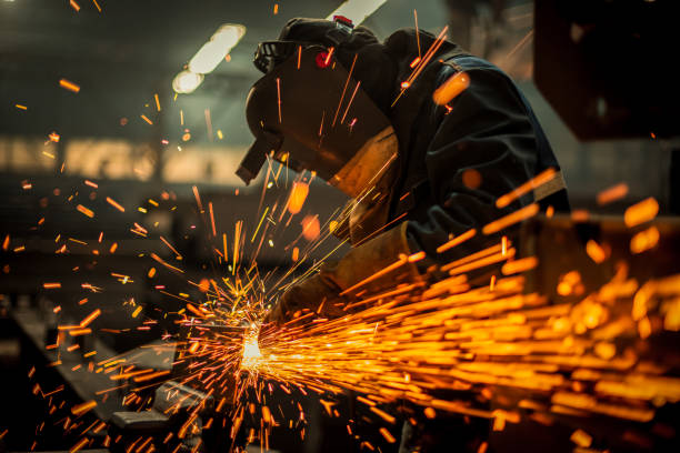 Best Food and Beverage Processing Equipment Welding in Bamberg, SC
