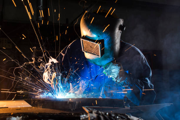 Professional Welder & Metal Fabrication in Bamberg, SC