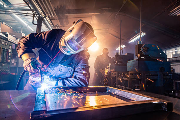 Best Maintenance and Repair Welding in Bamberg, SC
