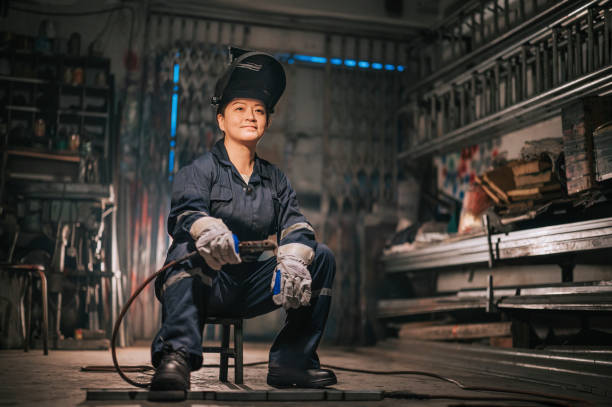 Best Automation and Robotic Welding in Bamberg, SC