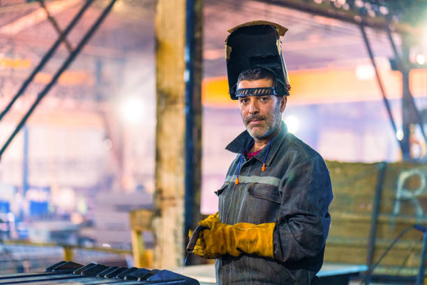 Best Structural Steel Welding in Bamberg, SC