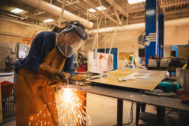 Best Aerospace and Defense Welding in Bamberg, SC