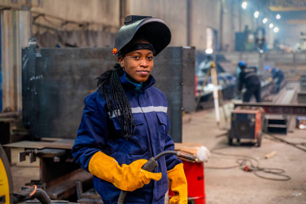 Affordable Welder Services in Bamberg, SC