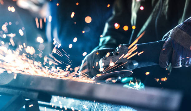  Bamberg, SC Welder Pros